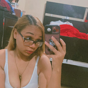 Meet your Posher, Annerys scarlet